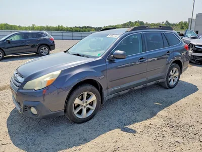 2013 SUBARU OUTBACK 3.6R LIMITED, фото 1, лот 10565967
