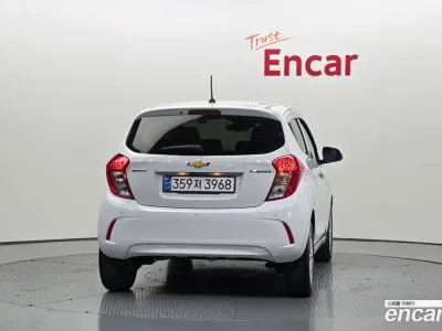 2021 Chevrolet Spark Premier, фото 4, лот 10172596