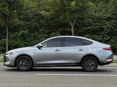 2025 BYD Qin PLUS DM-i Smart Drive 55KM Leader, фото 3, лот 11178903