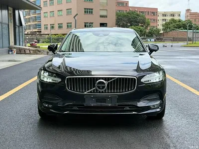 2017 Volvo S90 T4 Inscription, фото 2, лот 10364454