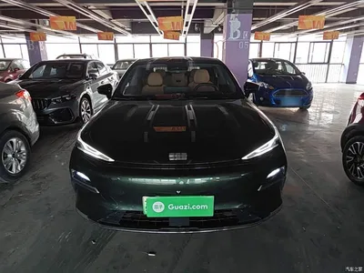 2025 Geely Galaxy Galaxy Xingyao 8 130km EM-P Starship Edition, фото 3, лот 10834515