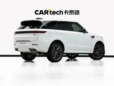 2025 Land Rover Range Rover Sport 400PS Dynamic SE, фото 4, лот 10324055