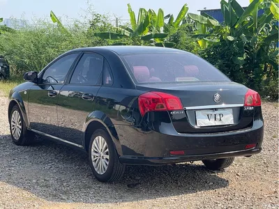 2015 Buick Excelle 1.5L Automatic Classic, фото 4, лот 10275729