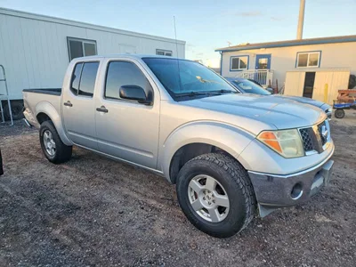 2008 NISSAN FRONTIER SE V6, фото 4, лот 10678004