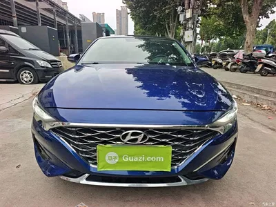 2019 Hyundai Fista 280TGDi Smart Speed Edition China VI, фото 3, лот 10833872