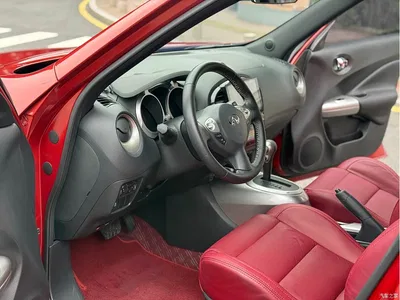 2014 Infiniti ESQ 1.6L Free Edition, фото 4, лот 11166370