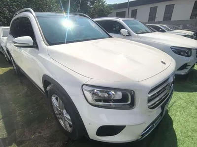 2020 Mercedes-Benz GLB 180 Dynamic, фото 2, лот 10605163