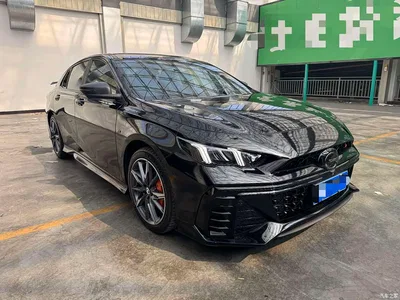 2024 GAC Trumpchi Trumpchi Emkoo Model 400T Auto Shadow Leopard R PRO Edition, фото 3, лот 11188285