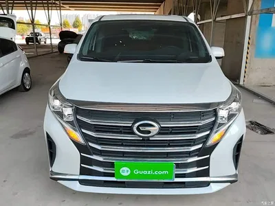 2024 GAC Trumpchi Trumpchi M8 Leadershow Series 390T Luxury Edition, фото 3, лот 10481916