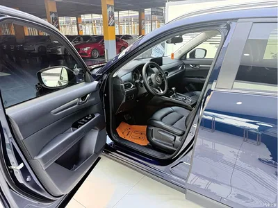 2024 Mazda CX-5 2.0L Automatic FWD Comfort, фото 4, лот 10326321