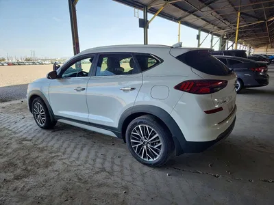 2019 HYUNDAI TUCSON LIMITED, фото 2, лот 10750759