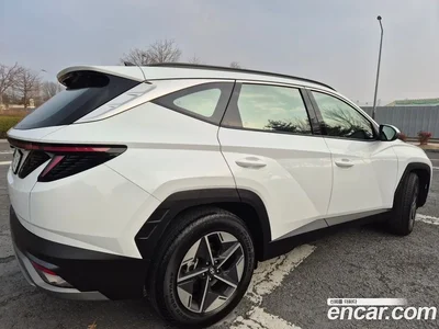 2025 Hyundai Tucson HEV 1.6 2WD, фото 3, лот 10147494