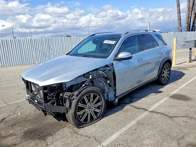 2026 MERCEDES-BENZ GLE 350, фото 1, лот 10972108