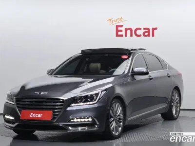 2015 Hyundai Genesis G330 Premium, фото 1, лот 10137754
