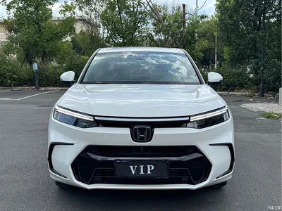 2023 Honda Haoying 240TURBO 2WD Premium 5-Seater, фото 2, лот 10826886