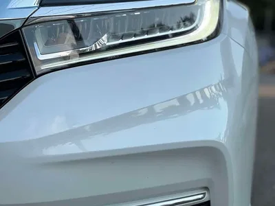 2020 Honda Avancier 240TURBO 2WD Premium Edition, фото 4, лот 10412549