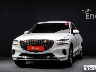 2022 Genesis GV70 2.5T Gasoline 2WD, фото 3, лот 10175845