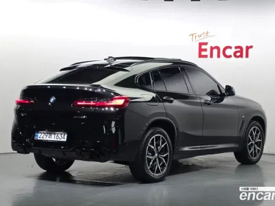 2024 BMW X4 xDrive20i M Sports Pro, фото 2, лот 10202548