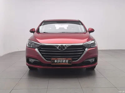 2018 BAIC Senova D50 1.5L Manual Luxury Smart Drive Edition, фото 3, лот 11148212