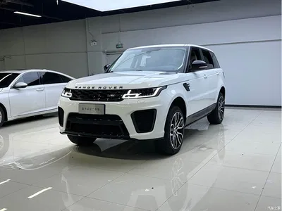 2014 Land Rover Range Rover Sport 3.0 SC V6 HSE DYNAMIC, фото 1, лот 10320714