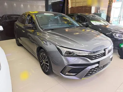 2021 Roewe i5 1.5L CVT Diamond Edition, фото 4, лот 10340579