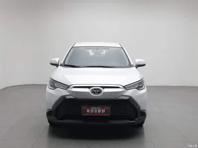 2023 Toyota Frontlander 2.0L CVT Elite Edition, фото 3, лот 11197000