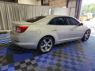 2015 CHEVROLET MALIBU 1LT, фото 3, лот 10729064