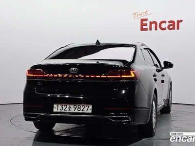 2020 Kia K7 2.5 GDI Prestige, фото 4, лот 10043397