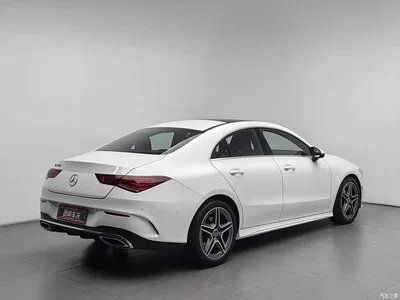 2023 Mercedes-Benz CLA (Import) CLA 200, фото 2, лот 10395899