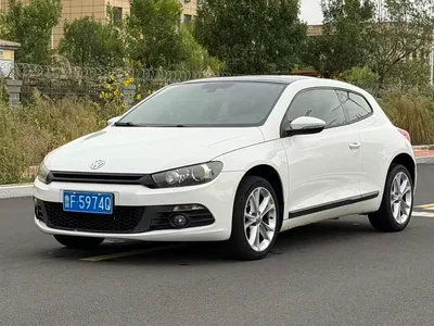 2011 Volkswagen Scirocco 2.0TSI Luxury, фото 3, лот 11243508