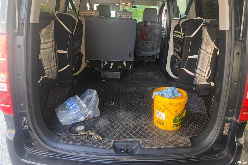 2019 JAC Refine M3 Maker Edition 1.8L Luxury Version, фото 4, лот 10835026