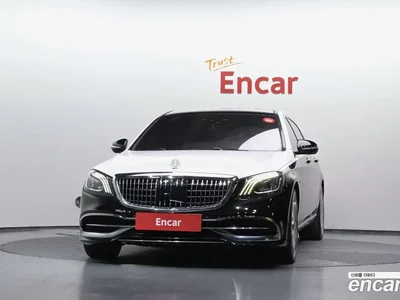 2015 Mercedes-Benz S-Class Maybach S600, фото 3, лот 10170239