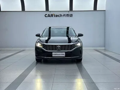2022 Volkswagen Passat 280TSI Elite Edition, фото 4, лот 11411869