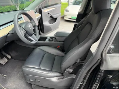 2022 Tesla Model Y Rear-Wheel Drive Version, фото 4, лот 10401906