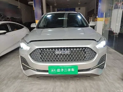 2019 Haval M6 1.5T Manual 2WD Urban Type China VI, фото 3, лот 11301502