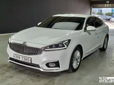 2017 Kia K7 2.4 GDI Prestige, фото 2, лот 10182563