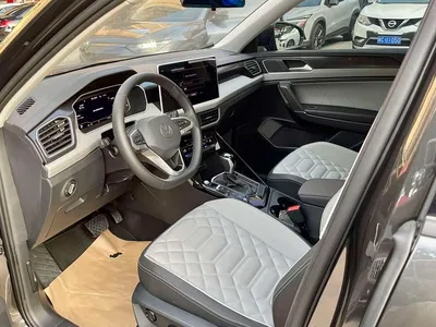 2025 Volkswagen Tayron Facelift Mass Enjoyment 330TSI, фото 4, лот 10480136