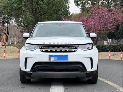 2017 Land Rover Discovery 3.0 SC V6 S, фото 2, лот 10337548