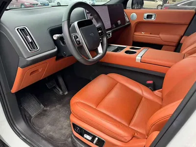 2023 Li Auto L7 Pro, фото 3, лот 11187379