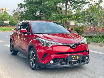 2020 Toyota C-HR Model 2.0L Leading, фото 3, лот 11140682