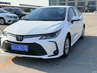2023 Toyota Corolla 1.8L Smart Hybrid Dual Engine Pioneer Edition, фото 3, лот 10320315