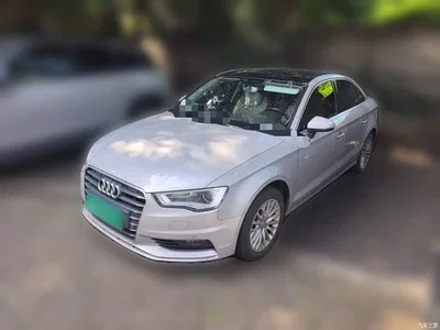 2014 Audi A3 Limousine 35 TFSI Auto Trend, фото 2, лот 11140535