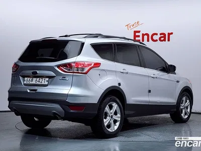 2014 Ford Escape 1.6, фото 2, лот 10128676