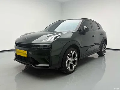 2023 Lynk & Co 06 Remix 1.5T Hero, фото 1, лот 10443534