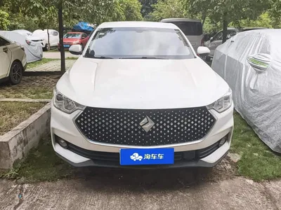 2019 Baojun RC-6 1.5T CVT 24-hour Online Elite, фото 2, лот 10403569