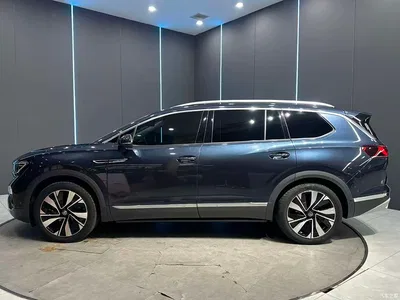2024 Volkswagen Talagon 380TSI 4WD Premium Comfort Pro Edition 6-Seater, фото 4, лот 10902711