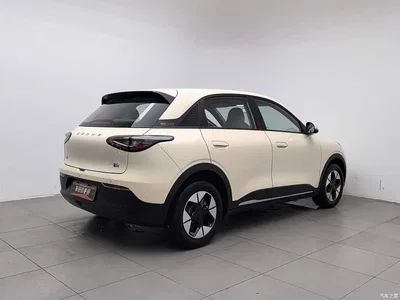 2025 Geely Galaxy Starry Wish UP 410km Explorer Edition, фото 2, лот 10835351