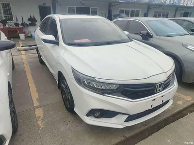 2019 Honda ENVIX 180TURBO CVT Yaoxiang Edition China V, фото 3, лот 10426370