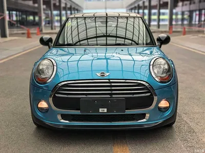 2014 MINI MINI 1.5T COOPER Fun, фото 2, лот 10351173