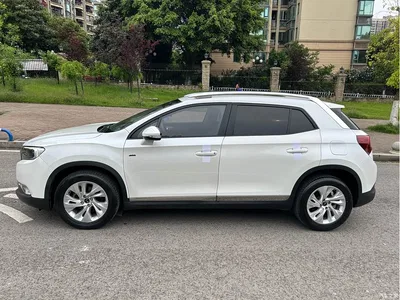 2016 DS 6 1.6T Elegance THP160, фото 4, лот 11171880